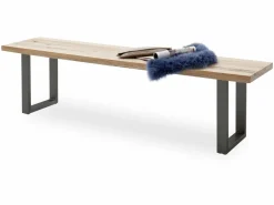 New Bank CASTELLO Bänke|Bänke