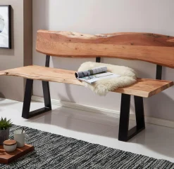 Bank GAYA Bänke|Bänke