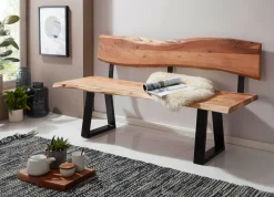 Bank GAYA Bänke|Bänke