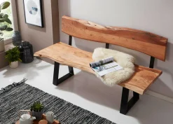 Bank GAYA Bänke|Bänke