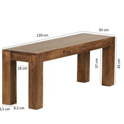 New Bank MUMBAI Bänke|Bänke