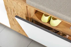 Discount Bank RUBIS Truhen & Bänke