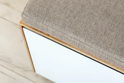 Discount Bank RUBIS Truhen & Bänke