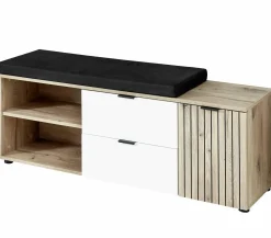 New Bank SENYO Truhen & Bänke