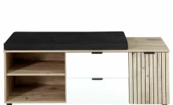 New Bank SENYO Truhen & Bänke