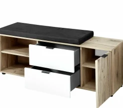 New Bank SENYO Truhen & Bänke