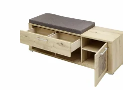 Discount Bank Tira Truhen & Bänke