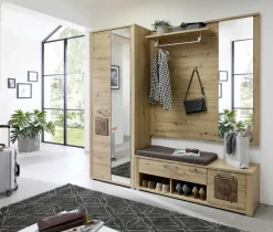 Discount Bank Tira Truhen & Bänke