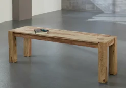 New Bank YOGA Bänke|Bänke