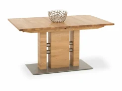 New Bankgruppe 5-tlg. VR BERGAMO Komplette Tischgruppen