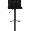 Barhocker AMANDA II H 2er Set Barhocker