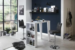 Best Barhocker MIRANDA H 2er Set Barhocker