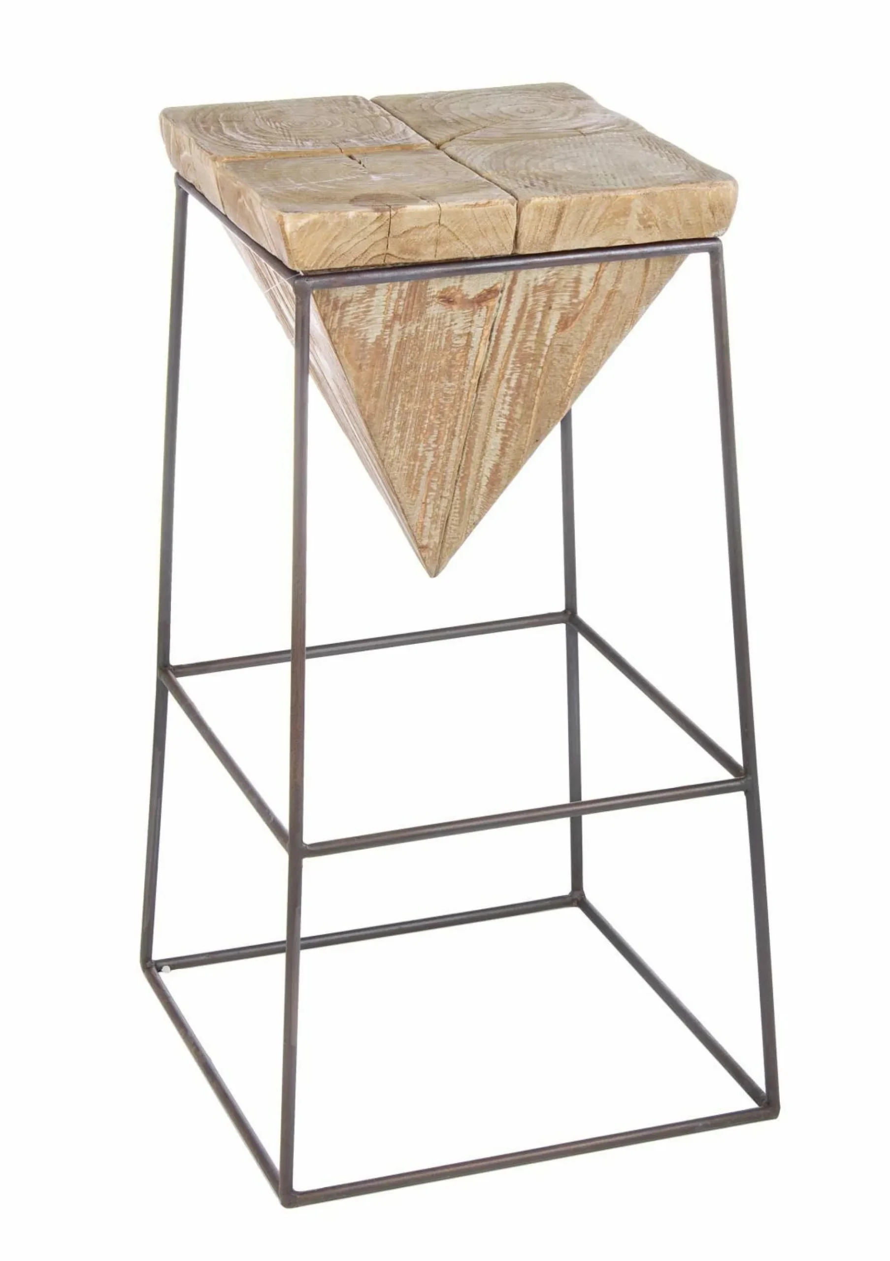 Barhocker PRISMY Hocker & Sitzwürfel|Barhocker