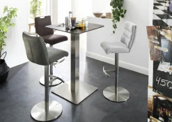 Online Barstuhl GIULIA A Barhocker