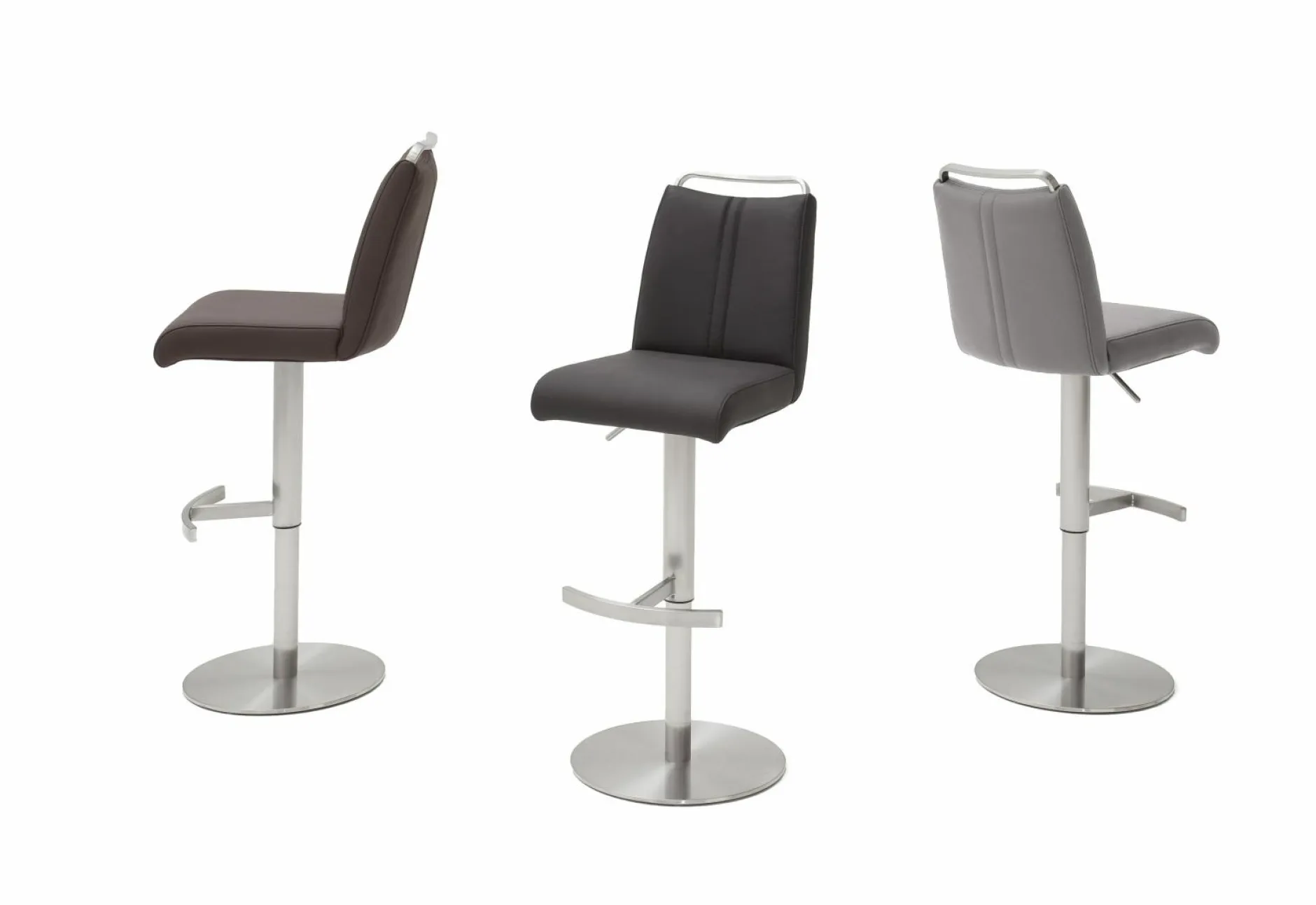 Discount Barstuhl GIULIA A Barhocker