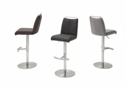 Outlet Barstuhl GIULIA A Barhocker