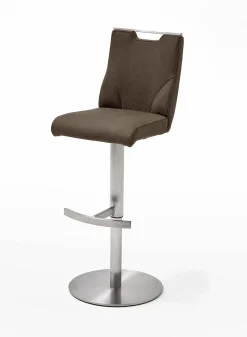 Barstuhl GIULIA C Barhocker