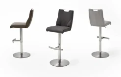 Barstuhl GIULIA C Barhocker