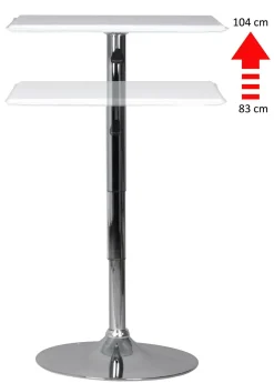 Outlet Bartisch Bar- Und Stehtische|Bar- Und Stehtische