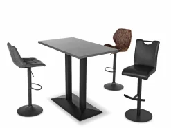 Online Bartisch MALUNG Bar- Und Stehtische|Bar- Und Stehtische