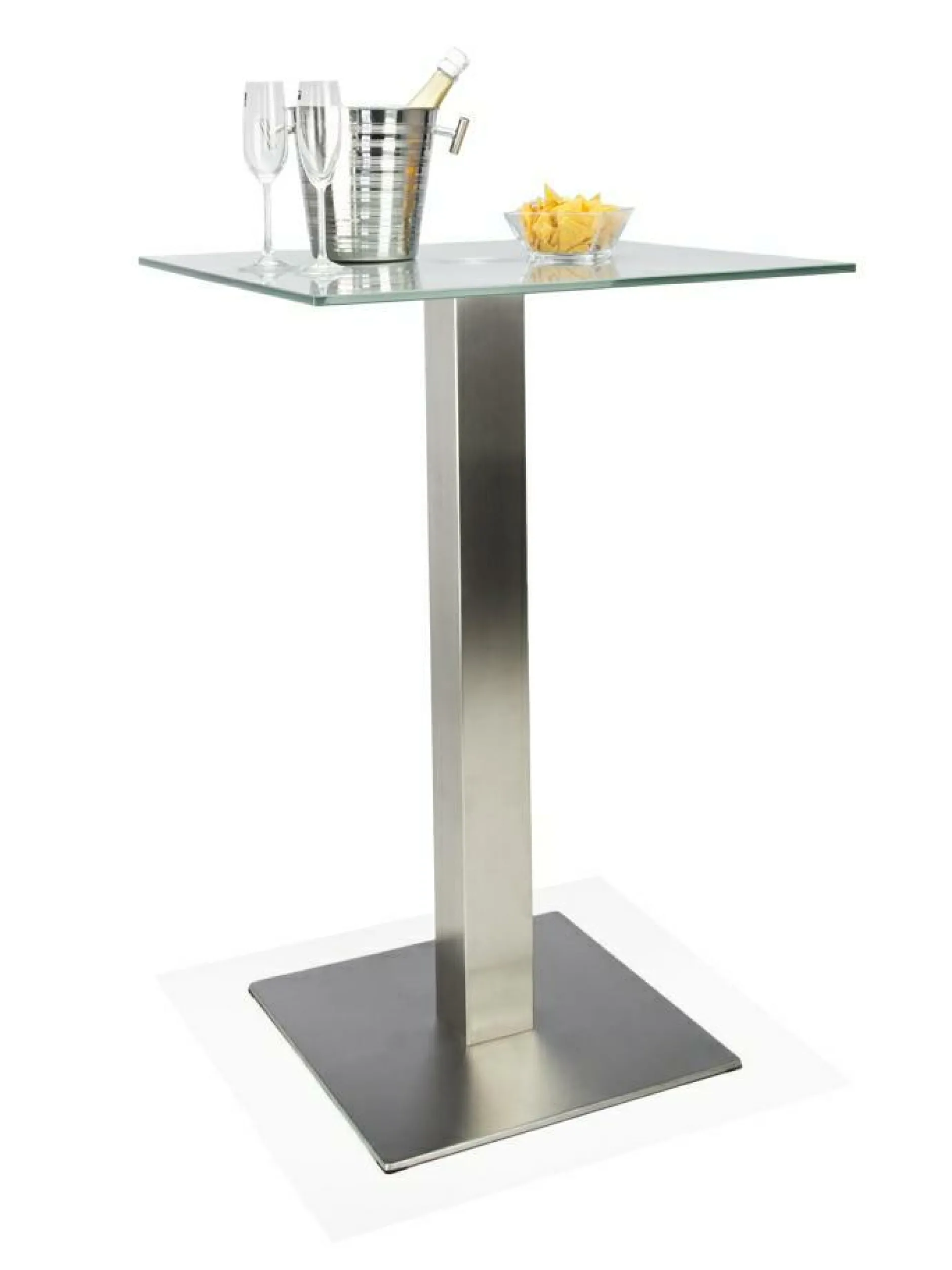 Clearance Bartisch TIRAMO Bar- Und Stehtische|Bar- Und Stehtische