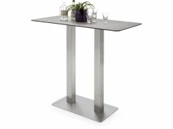 Clearance Bartisch ZARINA 3 Bar- Und Stehtische|Bar- Und Stehtische