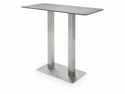Clearance Bartisch ZARINA 3 Bar- Und Stehtische|Bar- Und Stehtische