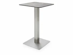 Clearance Bartisch ZARINA 2 Bar- Und Stehtische|Bar- Und Stehtische