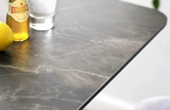 Clearance Bartisch ZARINA 2 Bar- Und Stehtische|Bar- Und Stehtische