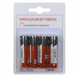 Hot Batterien AA Küchenhelfer