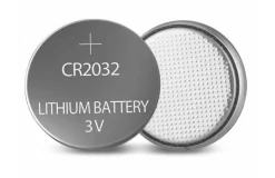 New Batterien POWERLINE CR2032 Kerzen & Leuchter|Kerzen & Leuchter