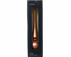 Best Baumspitze ESPRESSOBRAUN Baumschmuck|Weihnachtsbäume