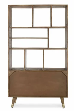 New Bücherregal DHAVAL Regale & Raumteiler