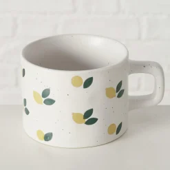 Discount Becher LEMON Geschirr