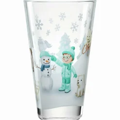 Outlet Becher NATALE AVVENTURA Weihnachtsdekoration