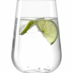 Clearance Becher PALADINO Gläser|Gedeckter Tisch