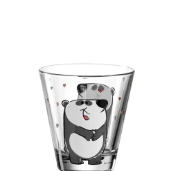 Outlet Becher Panda BAMBINI Gläser