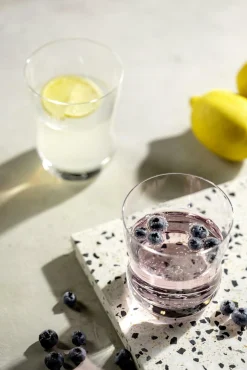 Sale Becher VITA Gläser|Gedeckter Tisch