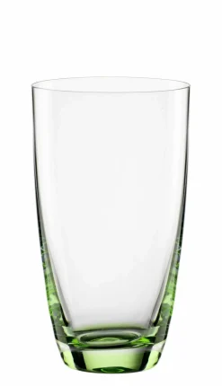 Clearance Becher VIVA COLORI Gläser|Gedeckter Tisch