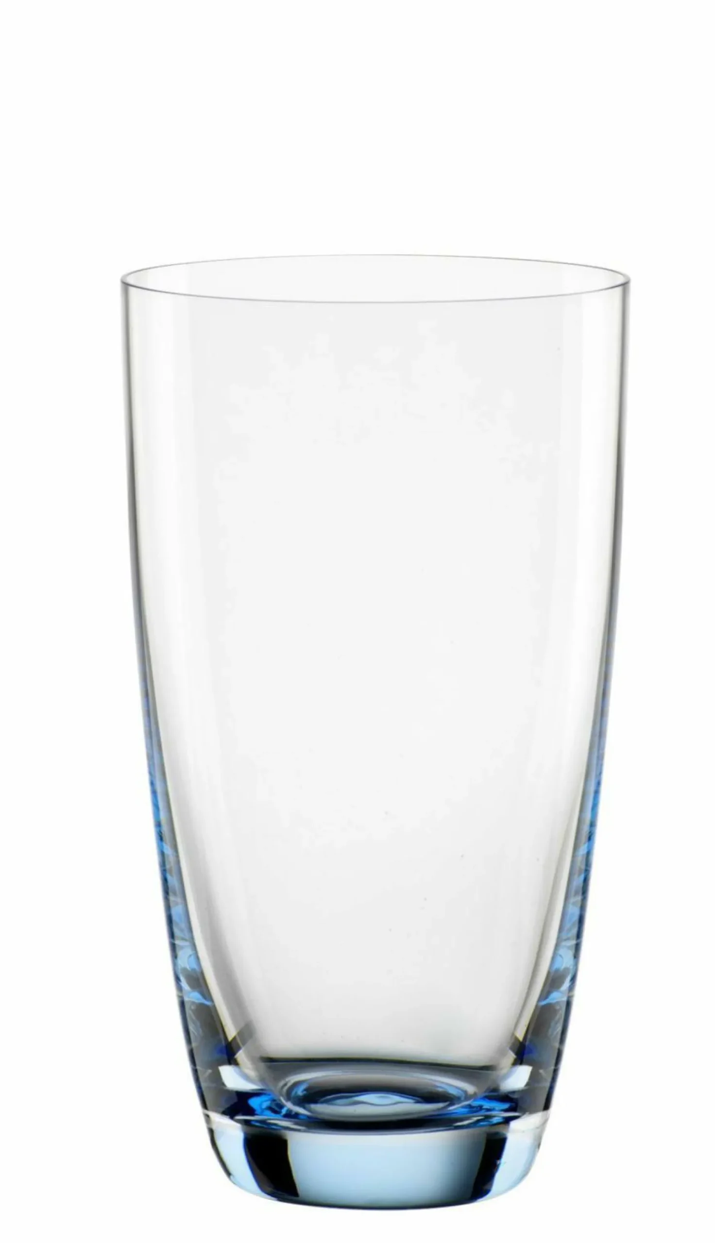 Clearance Becher VIVA COLORI Gläser