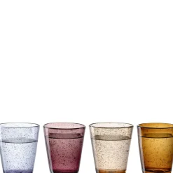 Discount Becher-Set BURANO Gläser