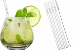 Clearance Becher-Set VINA Gläser