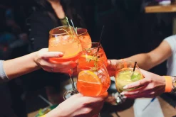 Clearance Becher-Set VINA Gläser