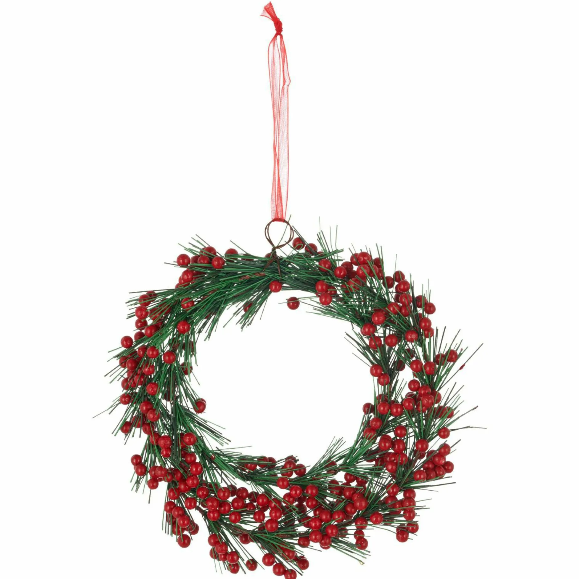 Online Beerenkränzchen Santa'S Village