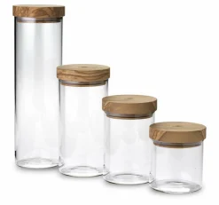 Sale Behälter mit Deckel Frische- Und Vorratsdosen