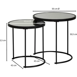 Beistelltisch Beistelltische|Beistelltische