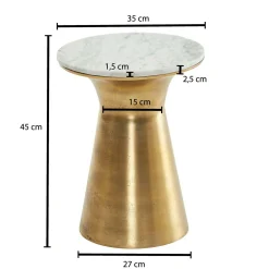 Outlet Beistelltisch Beistelltische|Beistelltische