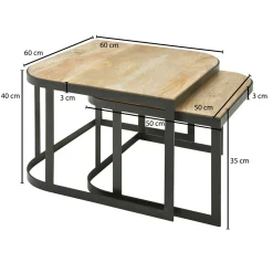 Best Beistelltisch Beistelltische|Beistelltische