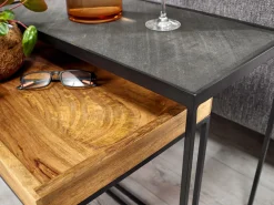 Outlet Beistelltisch Beistelltische|Beistelltische