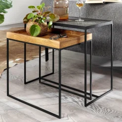 Outlet Beistelltisch Beistelltische|Beistelltische